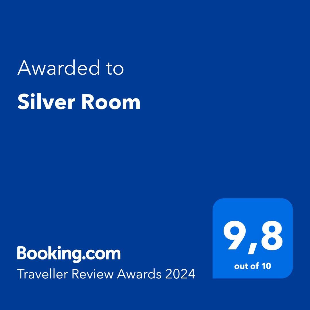 Silver Room 자다르 외부 사진